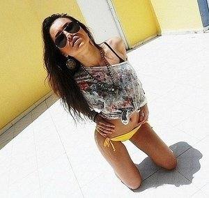 Connect with Melody (21) | Michigan Adult Fun