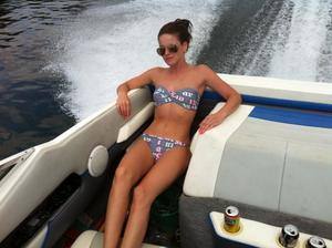 Meet Karlee (27) from New York | Explicit Casual Dating