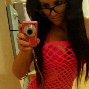 Janessa (24) from Louisville, KY profile image
