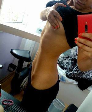 Jana, 29, Missouri | No-Nonsense Hookup Profile