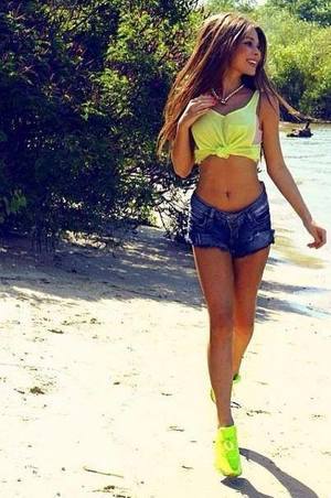 Kristina, 30, Georgia | No-Nonsense Hookup Profile