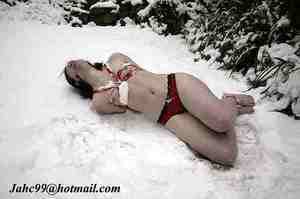 Andrea (30) in Quebec | Direct Adult Encounters