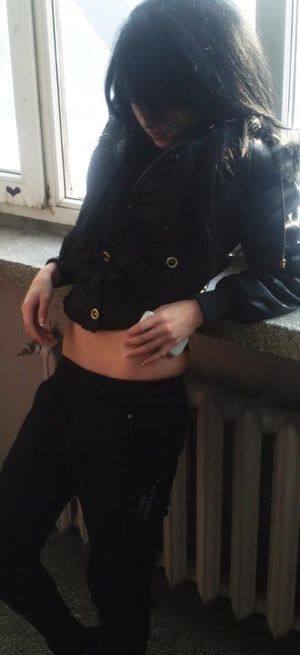 Meet Kathryn (30) from Puerto Rico | Explicit Casual Dating