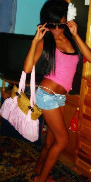 Kadence, 26, casual dating profile photo in King, NC