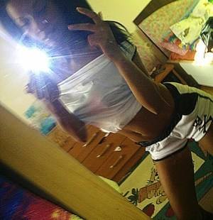 Connect with Natalya (19) | New York Adult Fun