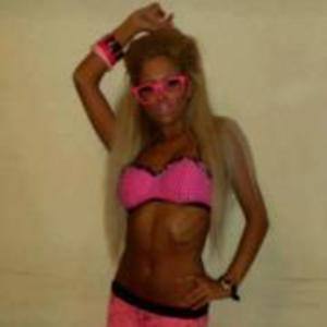Meet Brandie (23) from California | Explicit Casual Dating