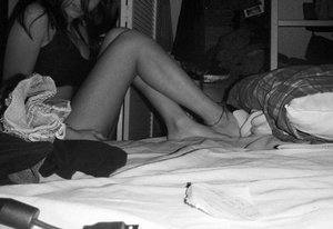 Adeline, 21, Michigan | No-Nonsense Hookup Profile