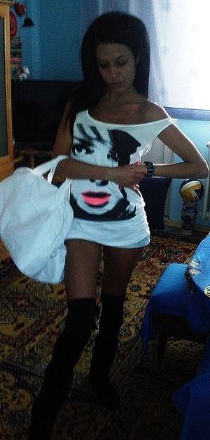 Madilyn, age 18, Ridgway, PA profile picture