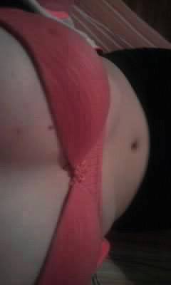 Sandra, 21, New York | No-Nonsense Hookup Profile