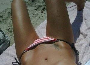 Kirsten (25) in Wisconsin | Direct Adult Encounters