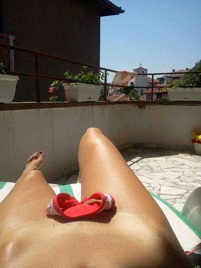 Meet Kelley (29) from New Jersey | Explicit Casual Dating