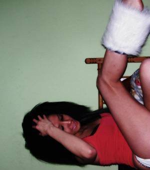 Lena, 29, Texas | No-Nonsense Hookup Profile