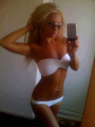 Christa (20) in Georgia, adult profile photo