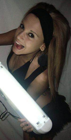 Kaitlynn, age 25, local profile image in Portland, OR