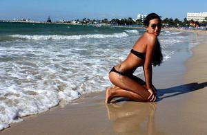 Kenia (18) in New York | Direct Adult Encounters