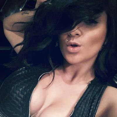 Saige, 25, New York | No-Nonsense Hookup Profile