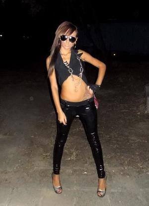 Meet Kaylah (23) from California | Explicit Casual Dating