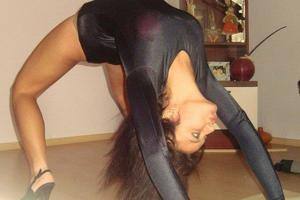 Mattie, 25, California | No-Nonsense Hookup Profile