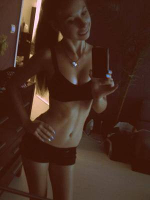 Paola, 29, Ohio | No-Nonsense Hookup Profile