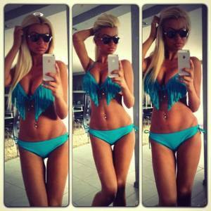 Meet Reyna (25) from New York | Explicit Casual Dating