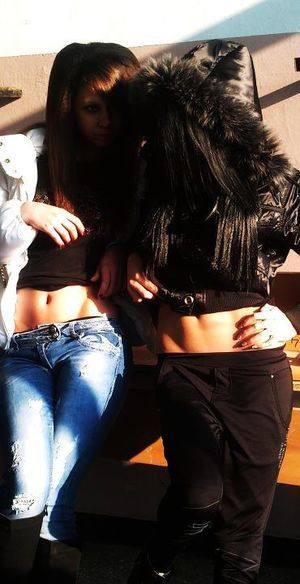 Connect with Mariyah (19) | Georgia Adult Fun