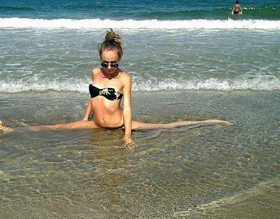 Kristyn, 26, casual dating profile photo in Thousand Oaks, CA