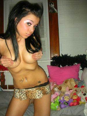 Sierra, 20, casual dating profile photo in California