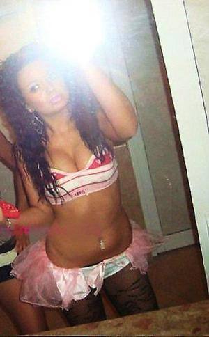 Photo of Priscilla (18) from Ephrata, PA dating profile