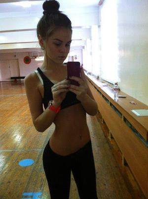 Hayley (26) in Nebraska, adult profile photo