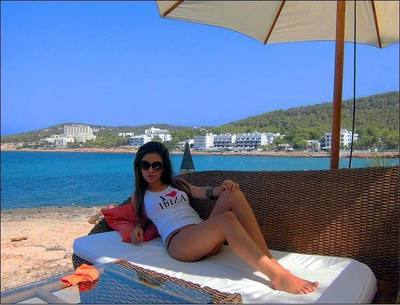 Dating profile image of Kayleigh, age 29, Atlantic City, NJ