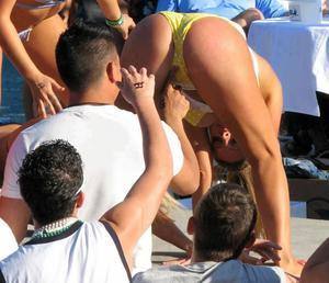 Connect with Maliyah (24) | New York Adult Fun