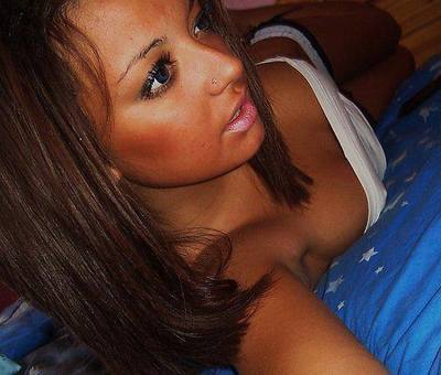 Chelsea, 23, Quebec | No-Nonsense Hookup Profile