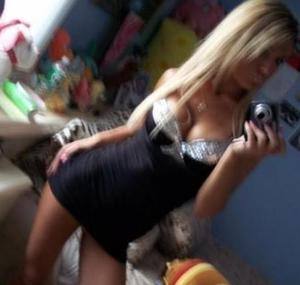 Juana, 22, New Jersey | No-Nonsense Hookup Profile