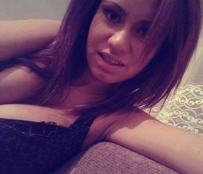 Meet Jaimie (25) from New Jersey | Explicit Casual Dating