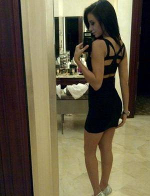 Meet Tina (20) from Florida | Explicit Casual Dating