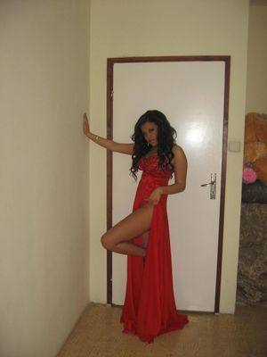 Local profile photo of Mackenzie, 29, in Rochester, WA