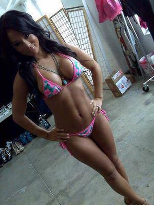 Connect with Shyanne (25) | California Adult Fun