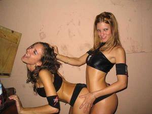 Cara, 28, Missouri | No-Nonsense Hookup Profile