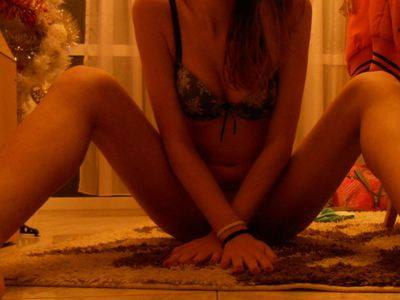 Connect with Esmeralda (22) | New Jersey Adult Fun