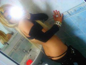 Meet Zoe (20) from Idaho | Explicit Casual Dating
