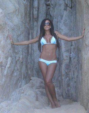 Veronica, age 29, profile photo from New York