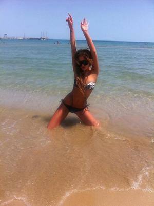 Sarai (26) in New York | Direct Adult Encounters