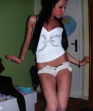 Graciela (27) in California | Direct Adult Encounters