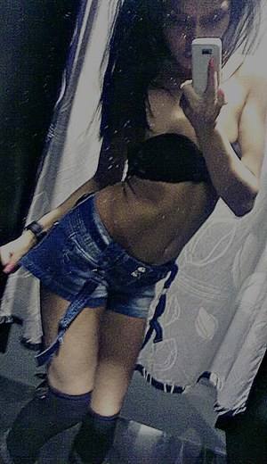 Aaliyah, 19, casual dating profile photo in Pasadena, TX