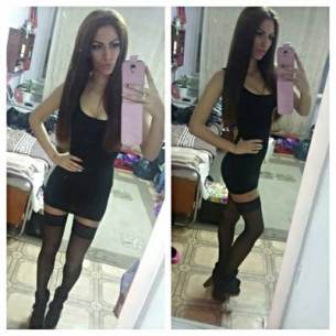 Tamara, 18, New York local dating profile photo