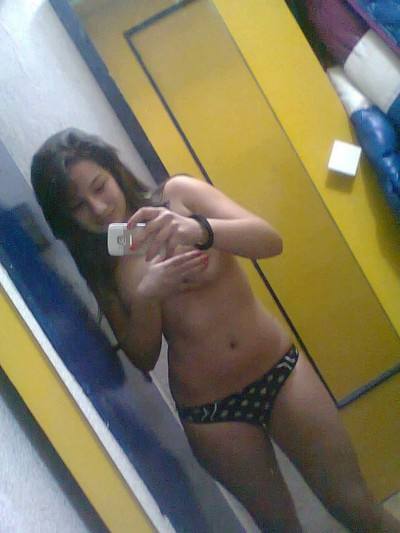 Meet Chanel (24) from New York | Explicit Casual Dating