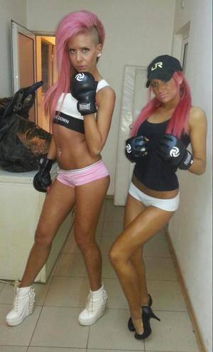 Connect with Roxana (22) | Georgia Adult Fun