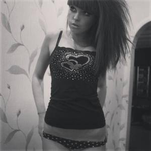 Local profile photo of Jadyn, 29, in Charlotte, NC