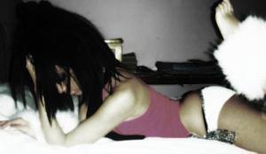 Connect with Adriana (20) | Michigan Adult Fun