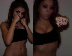 Adult dating profile photo of Joana (25) in Charlotte, NC